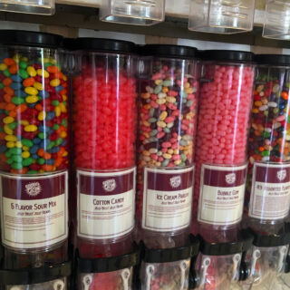 Mix and match all your favorites! Jelly Belly Jelly Beans