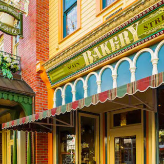 Main Street Bakery